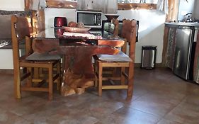 Cabaña Tibor